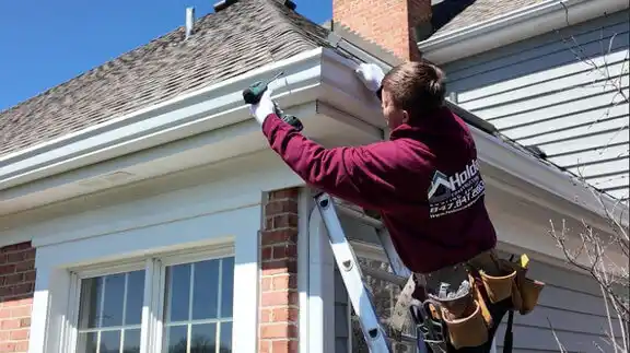 gutter services Easthampton